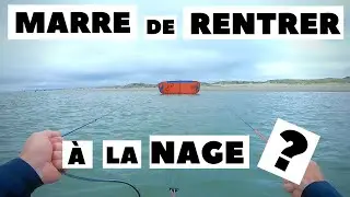 Redécoller comme un pro dans le vent léger