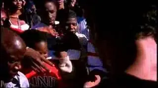 Kia Shine - "Wow"
