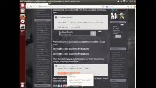 How To Install SopCast On Ubuntu 14.04