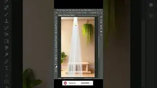 Remove Background in Photoshop Effect | How to Remove Background in Photoshop | 