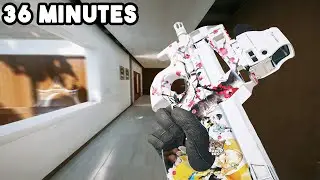 36 minutes of why Solis is S tier