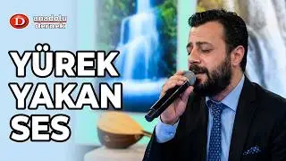 Recep Dönmez - Gelin Gelin Nediyin