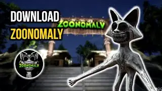 How to Download Zoonomaly 2024