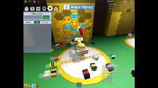 All  Codes in Bee Swarm simulator  2018