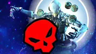 Overwatch Solo Carry #30
