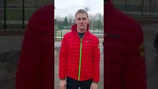 Отзыв Никиты Крюкова о покрытии Snowplast SKI #shorts #неждизиму #спорт365 #сноупласт #лыжилетом