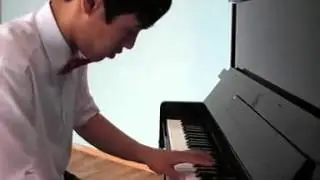 Variations on a Theme of Paganini