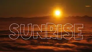 Sunrise - Poems for Kids
