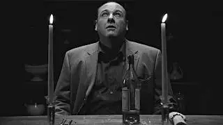 time to bid farewell | tony soprano
