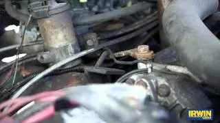 Irwin Bolt-Grip Extractors Video