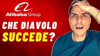 Cosa accadrà alle nostre azioni Alibaba?