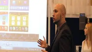 Technologies and advantages of SkySend (Volgograd 11/14/2016)