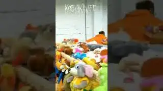Клоун А4 похитил Кобякова 😭💔-