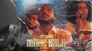 Tio Edson - Minha Bala (Ft. Marcos Mobb) [VÍDEO OFICIAL]