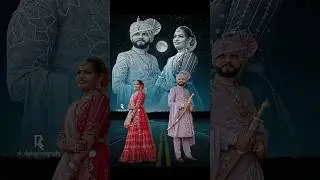 Wedding Photo Editing 