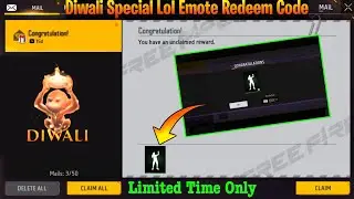 FREE FIRE REDEEM CODE TODAY October 28 | FF REWARDS REDEEM CODE | FF LOL EMOTE REDEEM CODE TODAY