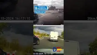 Asi lleva el coche - Dashcams España