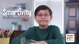 SMARTIVITY Kaleidoscope