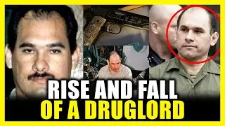 The Rise And Fall Of A Drug Lord | Story Of Osiel Cárdenas Guillén