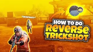 TRYING  EYE SHOT TRICK IN TDM LIKE @47 KHALIFA