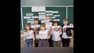 Останній дзвоник у 5 класі