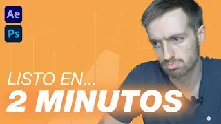 Cómo EXPORTAR un GIF en After Effects - CONTROLA TODO 🚀