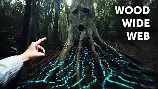 When trees speak: unveiling the hidden intelligence in nature