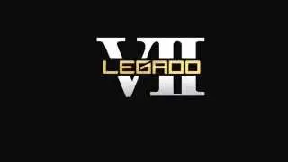 Legado 7 - Olor A Kush