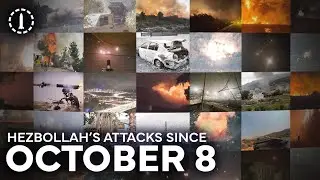 A Year of Hezbollah’s Terrorism
