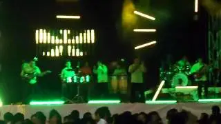 la carcajada en vivo 2012  TE VAS