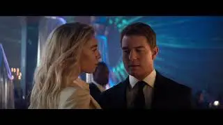 MISSION IMPOSSIBLE: DEAD RECKONING PART ONE   |   Final Trailer (2023)