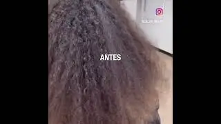 Zafliss Tratamento Liso e hidratado