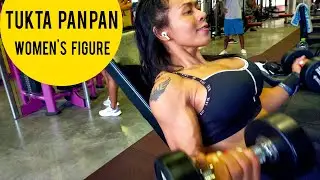Tukta Pan Pan - February Women's Figure Training
