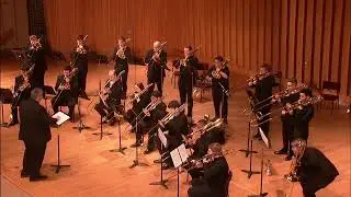 Brass Chamber Recital