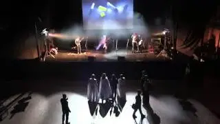 FFF Фестиваль перьев 2!!!