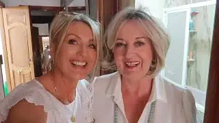 Seeing My Mum At Last - SPAIN VLOG