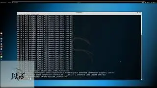 View hardware infomation using command line in Linux