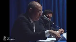Panel: Policitas Públicas para la Educación en Línea