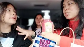 NEW Bath and Body Works Haul! - @itsJudysLife