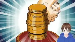 [Phoenix Wright: Ace Attorney] (Ep#5: Part 3) Rise from the Ashes