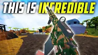 You Need To Play BattleBit Remastered (254 Player FPS Game We've Been Wanting)