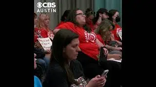 Austin Independent School District considering historic pay raise