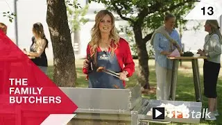 TFB talk - Desire for sausage
