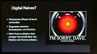 Digital Na(t)ives in der Bildung