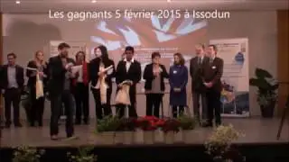 LES MASTERS DE LA NEGOCIATION