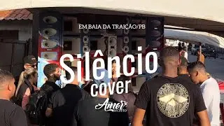 Banda Amor Secreto - Silêncio [Video Oficial] #Cover