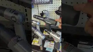 ACTUAL Professional tools you can find at HARBOR FREIGHT PART 2