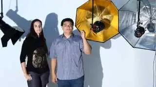 VIDEO AULA EM ESTUDIO FOTOGRAFICO - ESTÚDIO BRUNO JORDÃO PARTE 6