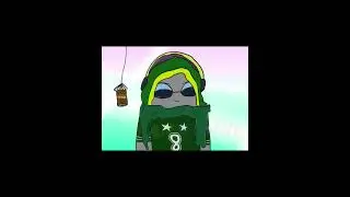 BLOODPOP MEME || ROBLOX ANIMATION || this will be my last animation video.. || CVB ANH CHNL #Shorts