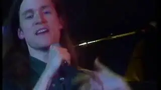Think Tree - The Lovers - live Holland 1990 Dutch TV Onrust